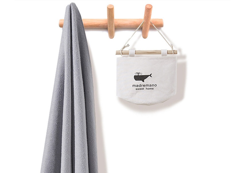 Wooden Hooks