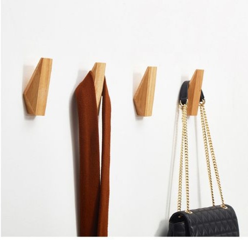 Wooden Hooks