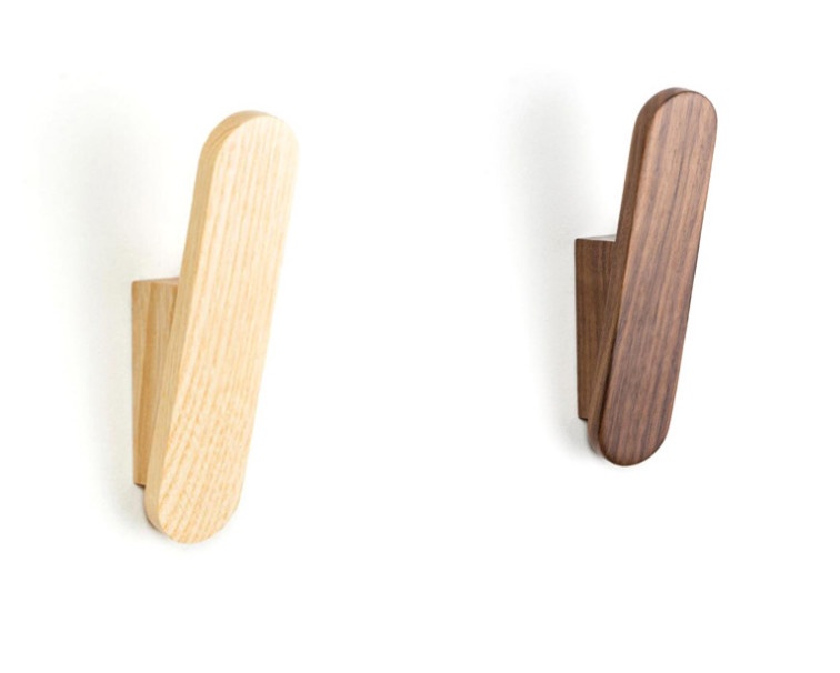 Wooden Hooks