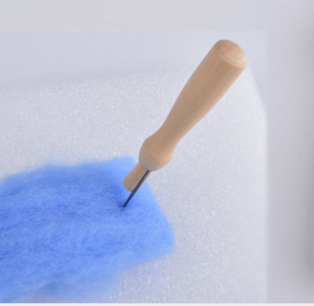 Felting Needle Tool