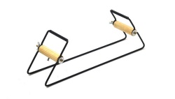 Wooden&Steel Bead  Loom