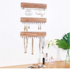 Wooden Jewerly Holder/Rack