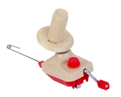 Hand Wool Winder