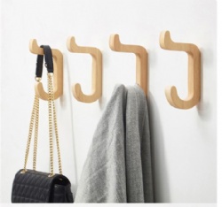 Wooden Hooks