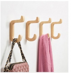 Wooden Hooks