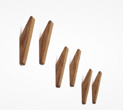wooden Hooks