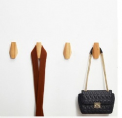 Wooden Hooks