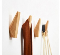 Wooden Hooks