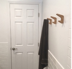 Wooden Hooks
