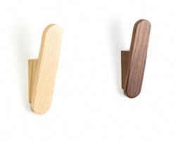 Wooden Hooks
