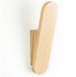 Wooden Hooks