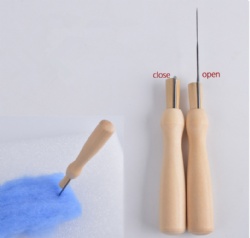 Felting Needle Tool
