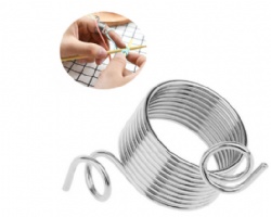 Knitting Tool for finger