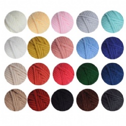 Punch Needle Kit Yarn