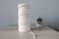 Macrame Strings/Cord  5mm/4mm/3mm